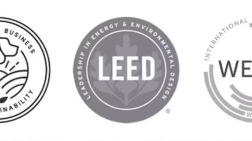 Triple Award Milestones