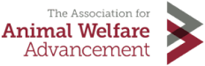 the association for animal welfare advancement logo