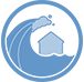 tsunami icon